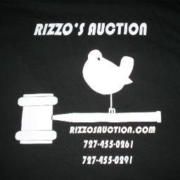 http://t.co/lpUU0Z8nl5  (RIZZOSAUCTION) 11999 49TH ST N CLEARWATER FL 33762 #301  JUST NORTH OF BRYAN DAIRY(118TH AVE N) ON THE EAST SIDE OF THE ROAD!