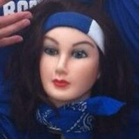 Christina (@chschristina) 's Twitter Profile Photo