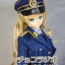 20↑なんでも可
SD少女、DD（S胸～DY胸まで)共通サイズ。軍服中心のドール服制作。
オーダー、セミオーダー、お取り置きは受け付けておりません。
Booth、minneで人間用型紙販売 https://t.co/DWFXpUkNkh　https://t.co/qTQnx4H2ql