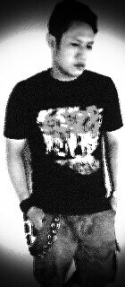 IChaunx's profile picture. tak akan menyerah sampai hembus nafas terakhir