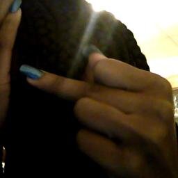 am a bad chick!