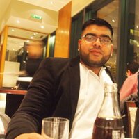 sakirahmed (@shakir_a) 's Twitter Profile