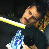 pedramkeyani (@pedramkeyani) 's Twitter Profile Photo pedramkeyani (@pedramkeyani) 's Twitter Profile Photo