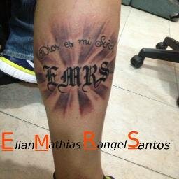 Hijo De DIOS-Felizmente Casado-Padre de un Pequeño Guerrero Llamado Elian Mathias- Músico Baterista-TSU en Metalurgia por Accidente y Emprendedor por Decisión
