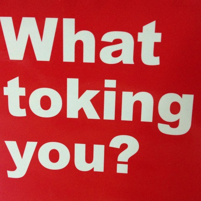 SinglishCalenda's profile picture. My owner bought me at a store and loved the humor so she's gonna share it with everyone the Singapore Singlish!