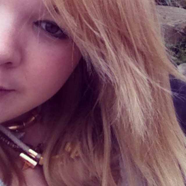 harriet3241's profile picture. 3rd yr Education and Disability Studies student at Sheffield Hallam Uni