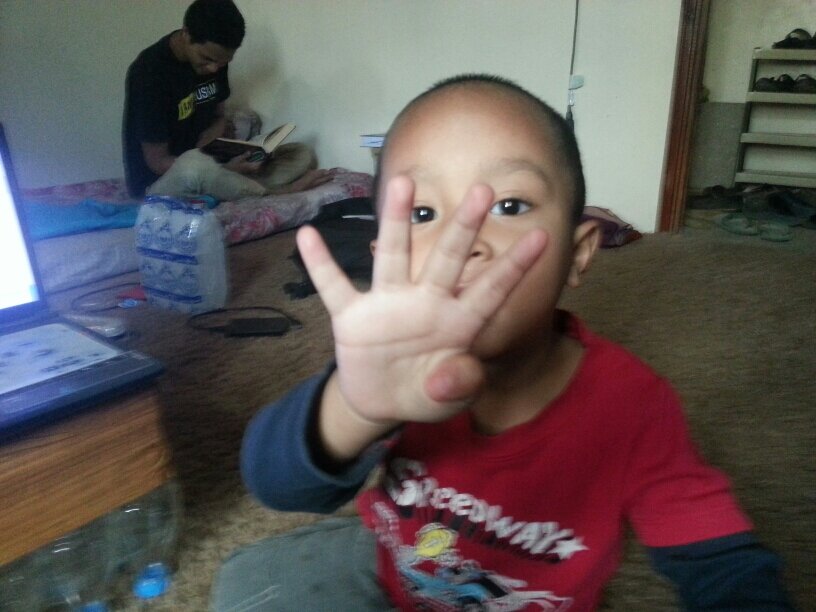 zaidi_pj's profile picture. Pendokong PAS