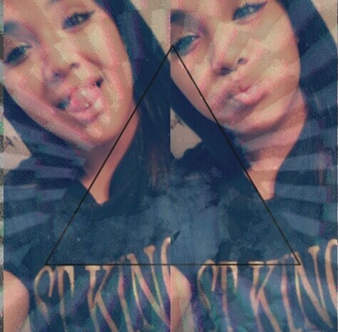 Nikki Lee ❤ #DVHS #BeautifulInside&Out ❤ #Bi ❤ #Single!{; ❤ #MyWifey❤ #JustFollowHoes! ❤ @Moaan_Bizethh~ ❤✌