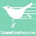 Tweet Melbourne (@tweetmelbourne) Twitter profile photo