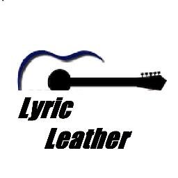 Custom Leather Guitar Straps, belts & more.  Express your individuality with a custom designed strap.