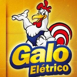 Galo Elétrico 2013. Dia 12 de Outubro, Carnaúba dos Dantas. Venda de Abadás (84) 8715.8186 / 8882.0302