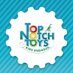 Top Notch Toys (@top_notch_toys) Twitter profile photo