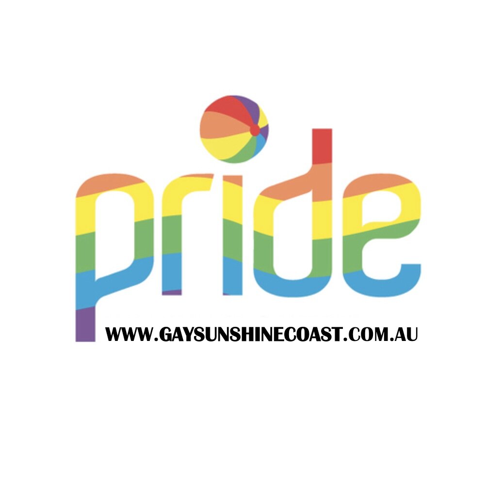 Sunshine Coast Pride is a volunteer based organisation committed to the celebration and recognition of our unique LGBTIQ community