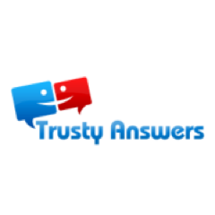 http://t.co/XkIYKisCJ2 is a Q&A site that allows you to get Trusty answers from authoritative users and resources. Check us out!