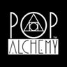 POPALCHEMY's profile picture. An exploration of the sacred through the iconography of the profane