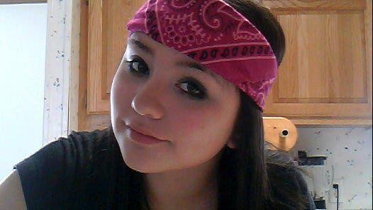 babygirlbadbtch's profile picture. Native inhabitant of the United States