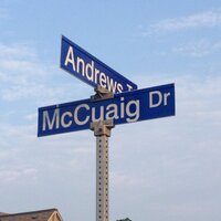 Andrew McCuaig (@andrewmccuaig) 's Twitter Profile