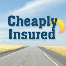 @CheaplyInsured helps you find the best deals on auto, life, health, and home coverage. Go to http://t.co/R3kLoODCC1 for informative articles and free quotes.