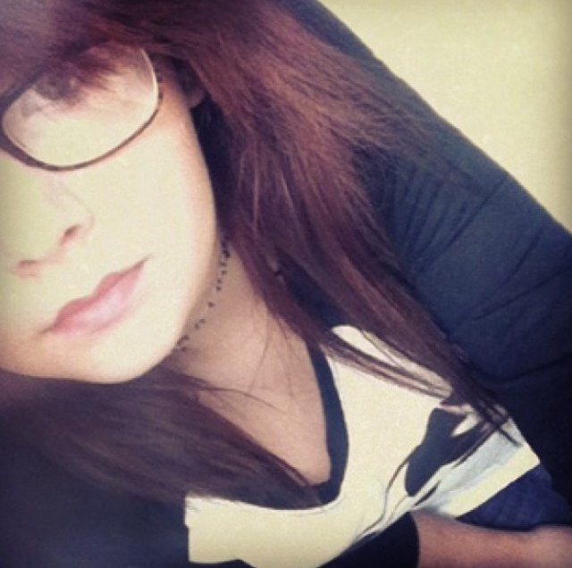 Sarah. 15. Northumberland. You Me At Six. Matt Barnes. Oh my god.