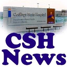 RADIO SHOW! Thursdays 9:30pm PST on Sex Offender & SVP Laws, SO Registry, Involuntary Civil Commitment. Plus: Costs/Realities of Life @ Coalinga State Hospital.