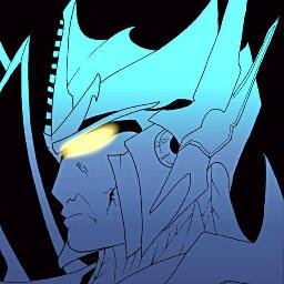 My name is Allonus. I am an Ex-Wrecker and Autobot. I'm by myself now.