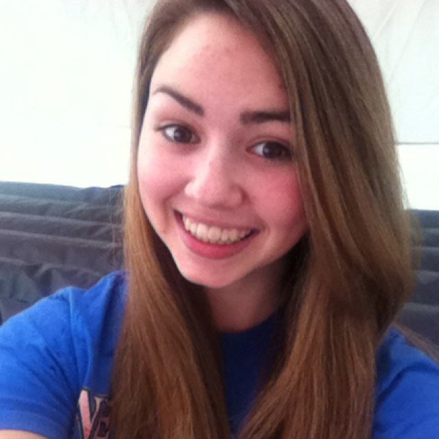 AlaynaEspelien's profile picture. Follow me!! :)