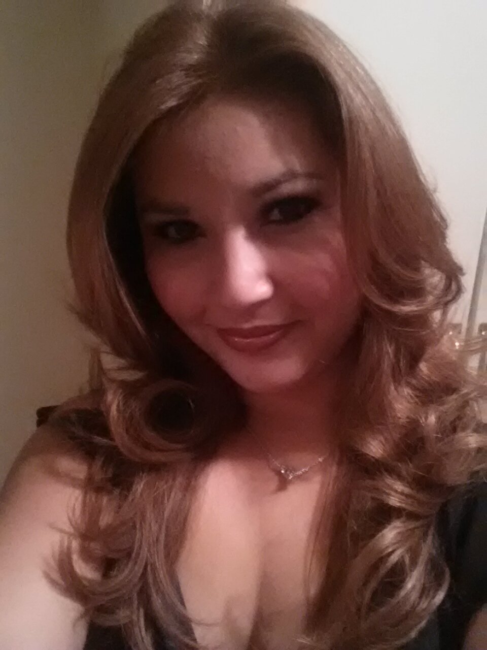 Love being a Mother of three wonderful kids!! I'm so Blessed to have them in my life, they mean everything to me!! =) ♥L4L♥