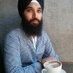uɐɯɐɹ (@ramanbuttar) Twitter profile photo