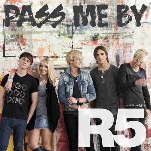 R5_FamilyLoud's profile picture. I'm LOUD.   R5 Family.  @WhaleyR5 tweeted and followed 8/4/13