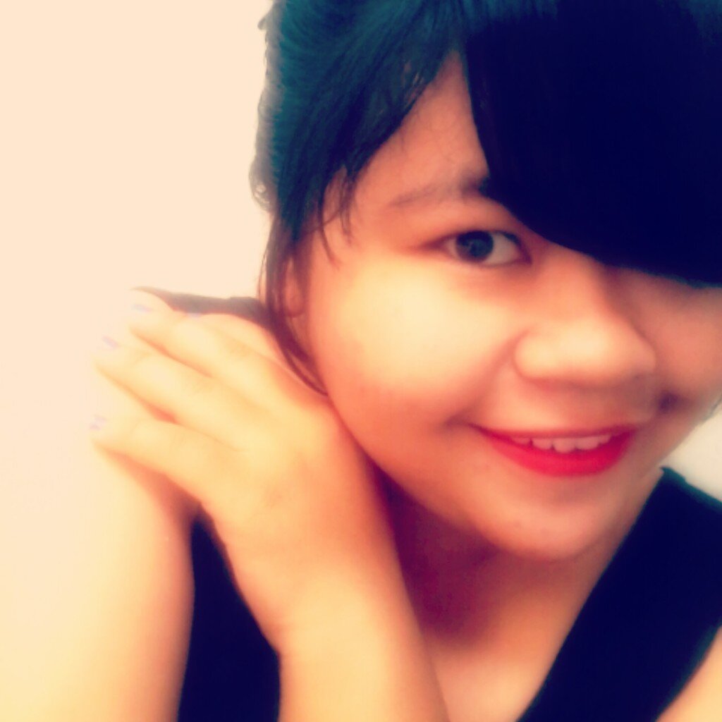 Kamu ┒('o'┒) + aku (┌','┐) = Jodoh (┌'⌣')┌♥┐('⌣'┐) *Amin! (ʃ⌣ƪ)