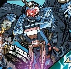 I AM OMEGA DOOM....I AM @Truck_Tyrant ULTIMATE WEAPON...TITANIUM ARMOR...GAMMA RAY CANNON..I AM..DOOM!!