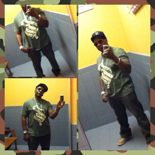 laid bk...knowledge of self..