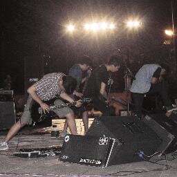 POST-HARDCORE band from bali : @adii_screamo @gdesukadana @rezaswandira @bayunata @SogiRockfriends, (☎083114212626(gede)
