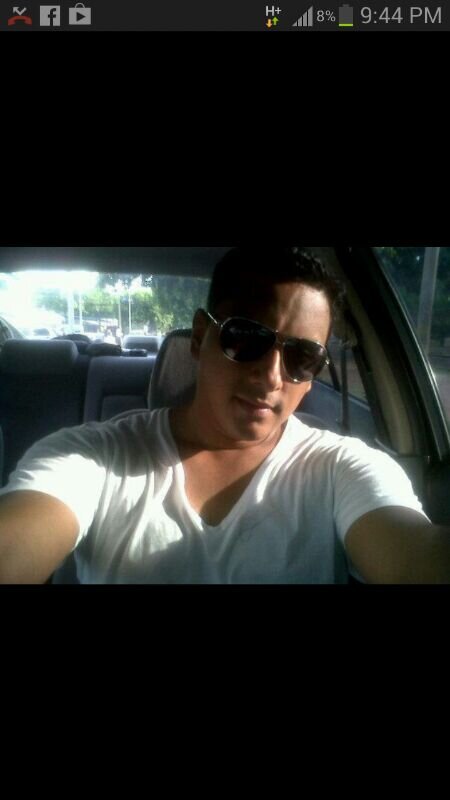 Gracias a Dios por tantas bendiciones