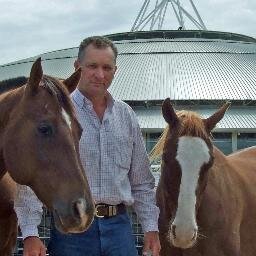 Australian Equine and Livestock Events Centre, Operations Manager