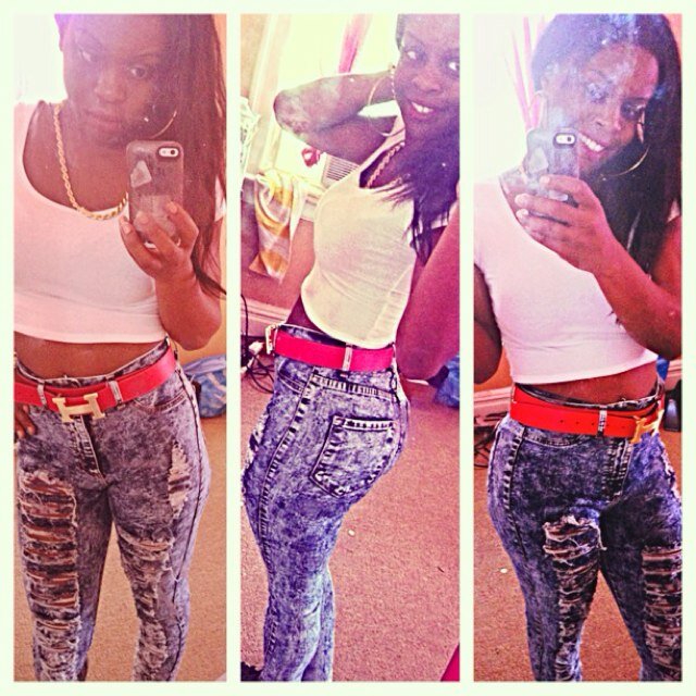 I'm an efff'n star! ★☆ please believe me ツ #teamLIBRA #iPhone #teamCOWBOYS #teamDIRK #teamMELO #teamDURANT #teamLOVE #teamFOLLOWBACK