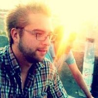 Dries Buytaert(@Dries) 's Twitter Profile Photo