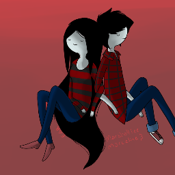 Marceline♥