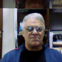 UmbetoJ's profile picture. 