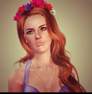 ∙ Sim ∙ Singer ∙ Red head ∙ Single ∙ Never Give Up On Who You Are Meant To Be ∙ xoxo ∙