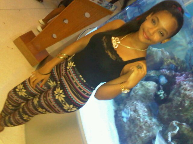 SarahJulissa25 Profile Picture