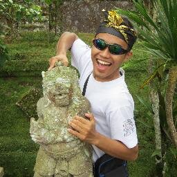 Hanya seorang insan lemah yang mengharap ridho Ilahi