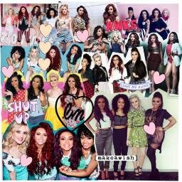 I'm a dancer at Marylins academy of dance my dance idol is Misty Copeland. I LOVE Little mix they are my idols