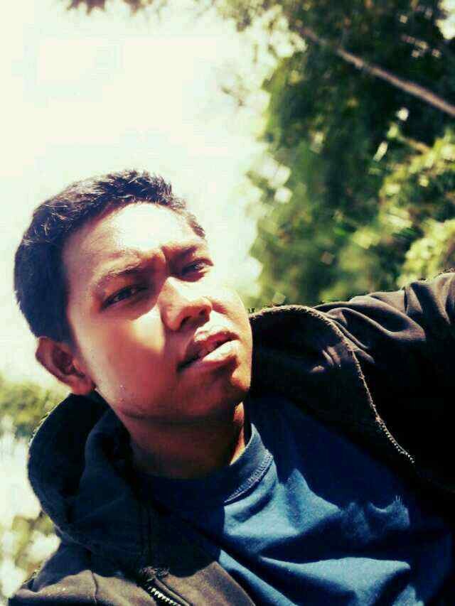 If you are good to me I would be nice to you
