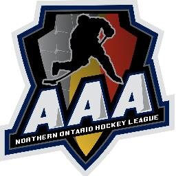 NOHLAAA's profile picture. Official Twitter account of the Northern Ontario AAA Hockey League