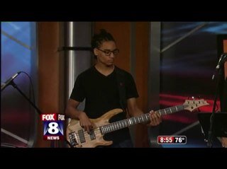 Bassist, Musical arranger/composer, Bass/Guitar Tech. Jesus is lord. IG @jwbassman