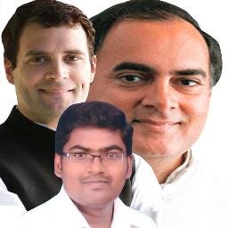 Owner/Partner at MK SUSHRUTA Med Products and State Secretary at Indian Youth Congress