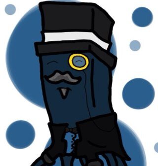 I'm a squid. You can hate all you want, I'm just a squid.