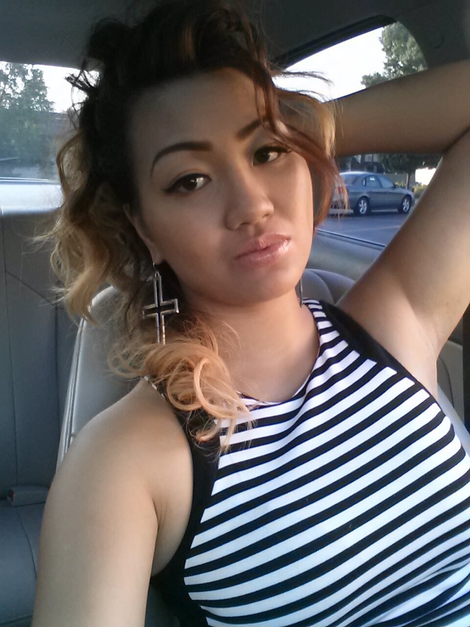 My Girls Rock Balenciaga & Smoke Mad Marijuana