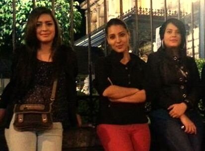 Hello! We are a new band: FireFly in these days we will raise videoes! And mas photos! Thank you for following!